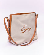 CANVA BAG