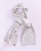 PLAIN SCARF