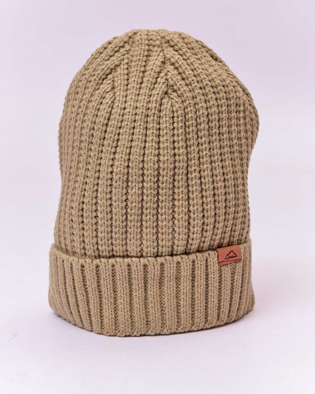 RIB BEANIE