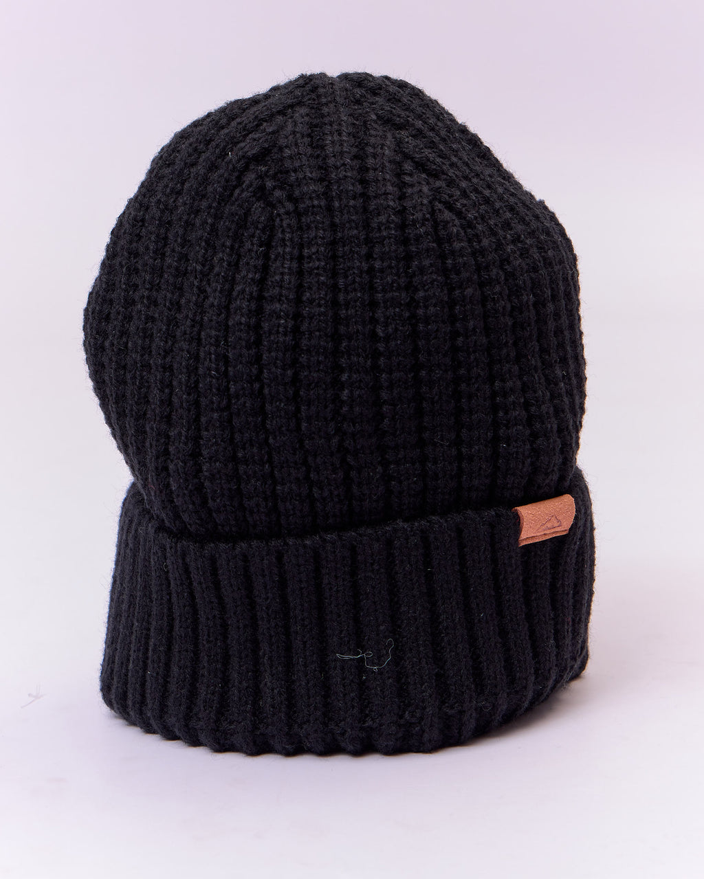 RIB BEANIE