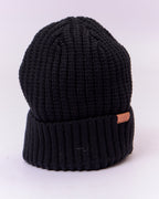 RIB BEANIE
