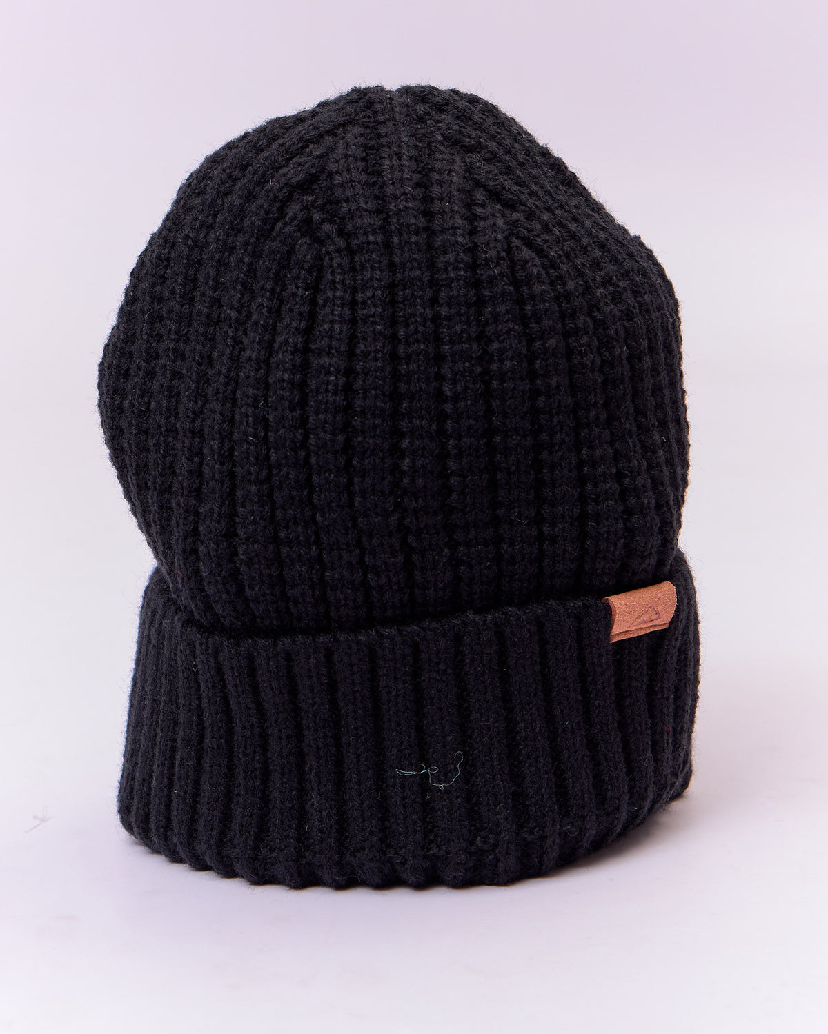RIB BEANIE
