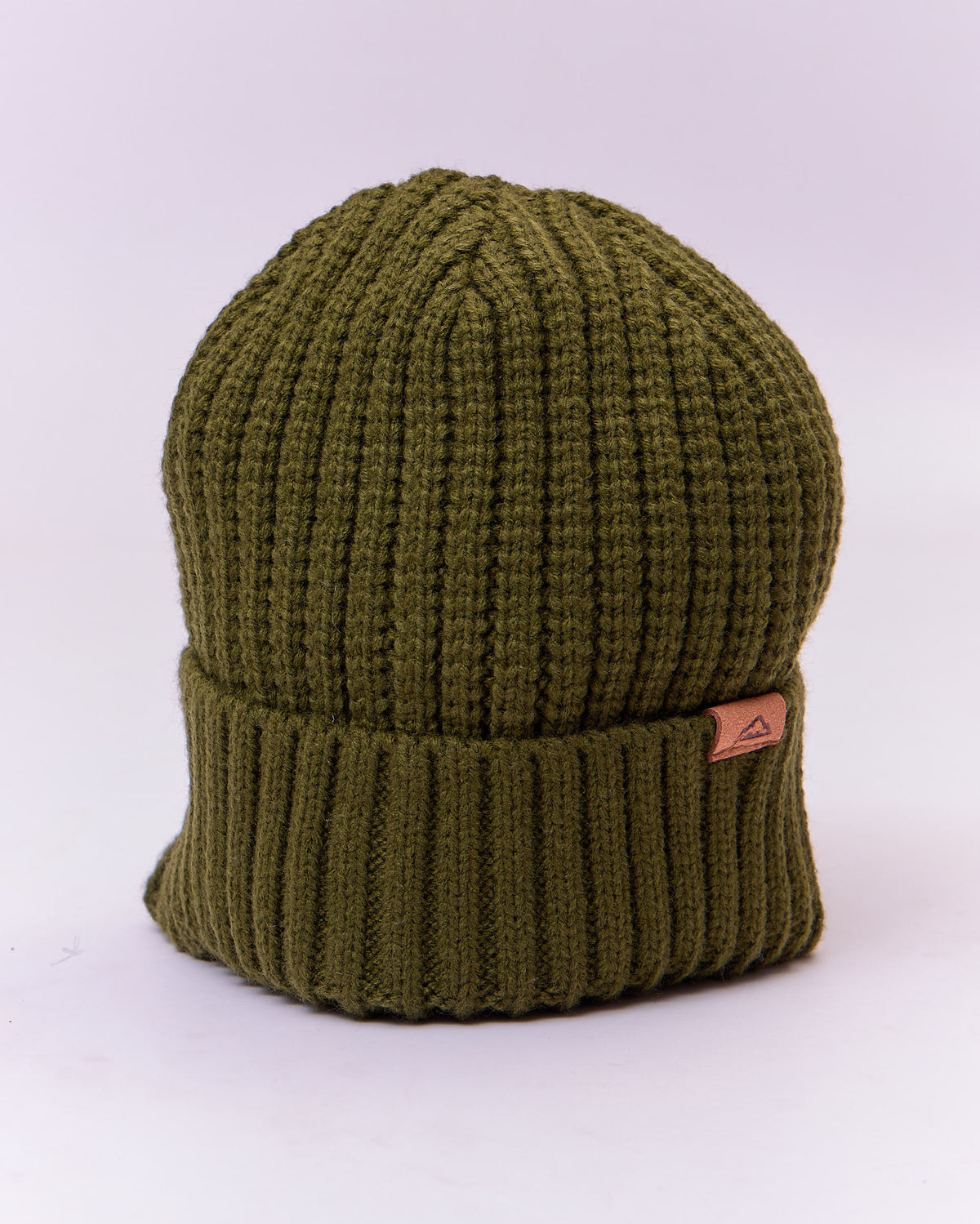 RIB BEANIE
