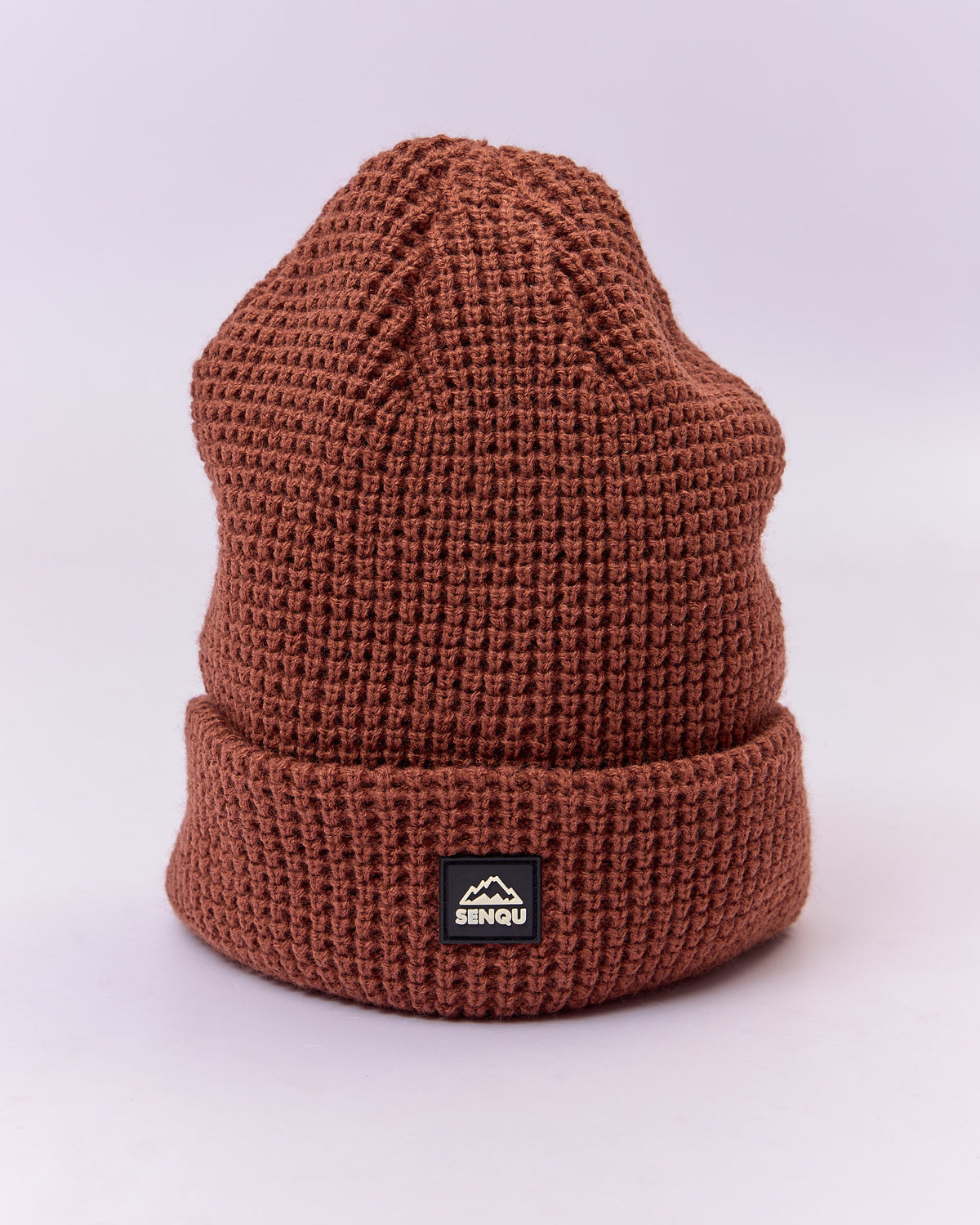 WAFFLE BEANIE