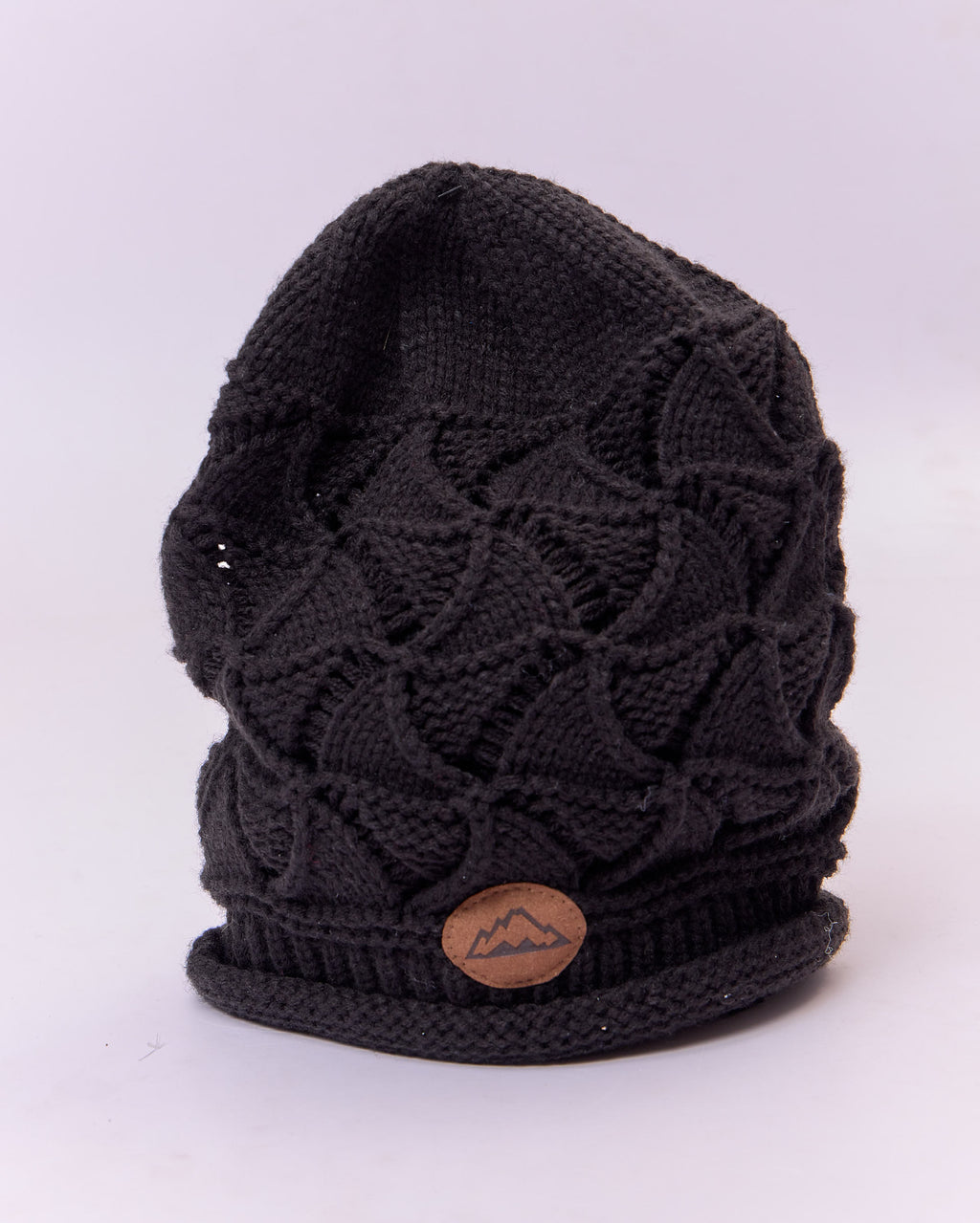 MENS SLOUCHY BEANIE