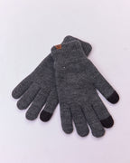 MENS SALT & PEPPER GLOVES